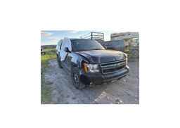 2012 CHEVROLET SUBURBAN K1500 LT