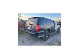 2012 CHEVROLET SUBURBAN K1500 LT