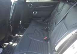 2017 LAND ROVER DISCOVERY HSE