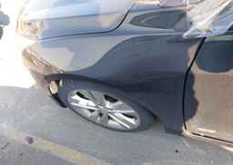 2011 CHEVROLET CRUZE LT