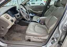 1998 HONDA ACCORD EX