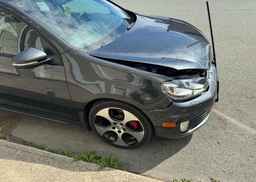 2011 VOLKSWAGEN GTI
