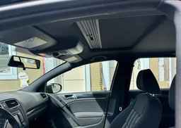 2011 VOLKSWAGEN GTI