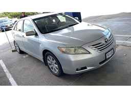 2009 TOYOTA CAMRY