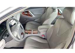 2009 TOYOTA CAMRY