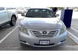 2009 TOYOTA CAMRY
