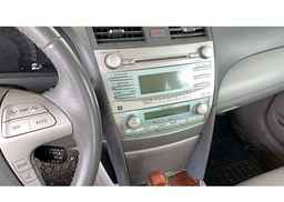 2009 TOYOTA CAMRY