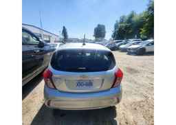 2022 CHEVROLET SPARK