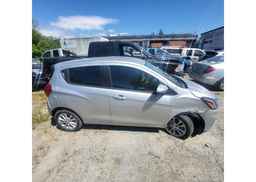 2022 CHEVROLET SPARK