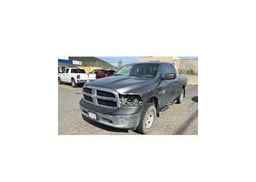 2013 RAM 1500 ST