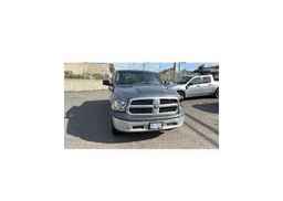 2013 RAM 1500 ST