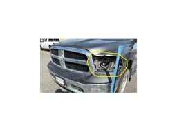 2013 RAM 1500 ST