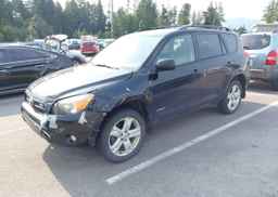 2006 TOYOTA RAV4