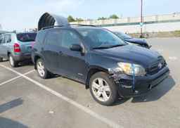 2006 TOYOTA RAV4