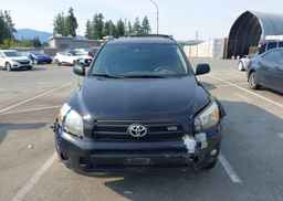 2006 TOYOTA RAV4