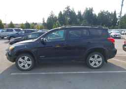 2006 TOYOTA RAV4