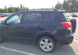2006 TOYOTA RAV4