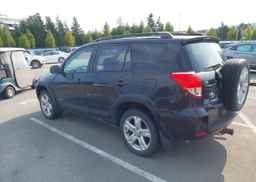 2006 TOYOTA RAV4
