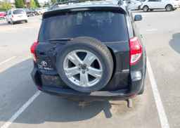2006 TOYOTA RAV4