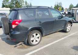2006 TOYOTA RAV4