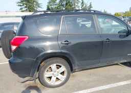 2006 TOYOTA RAV4