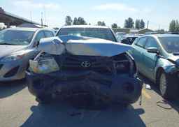 2007 TOYOTA TACOMA ACCESS CAB