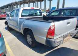2007 TOYOTA TACOMA ACCESS CAB