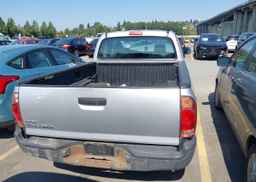 2007 TOYOTA TACOMA ACCESS CAB