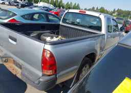 2007 TOYOTA TACOMA ACCESS CAB