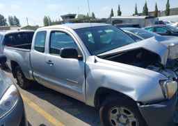 2007 TOYOTA TACOMA ACCESS CAB