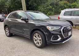 2022 AUDI Q3