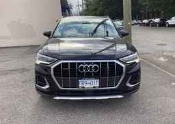 2022 AUDI Q3