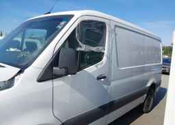 2024 MERCEDES-BENZ SPRINTER 2500