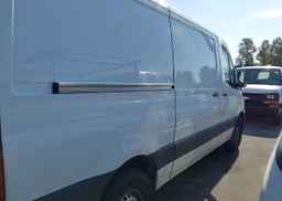 2024 MERCEDES-BENZ SPRINTER 2500