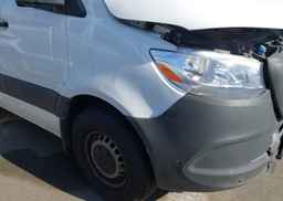 2024 MERCEDES-BENZ SPRINTER 2500