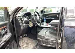 2014 RAM 1500 LARAMIE