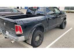 2014 RAM 1500 LARAMIE