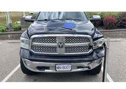 2014 RAM 1500 LARAMIE
