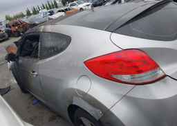 2014 HYUNDAI VELOSTER