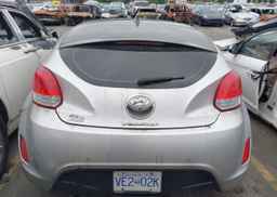 2014 HYUNDAI VELOSTER