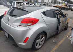 2014 HYUNDAI VELOSTER