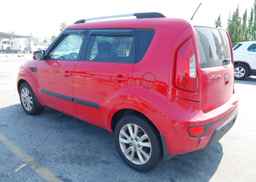 2013 KIA SOUL