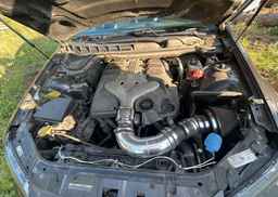 2009 PONTIAC G8