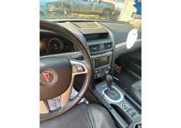 2009 PONTIAC G8