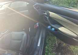 2009 PONTIAC G8