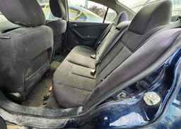 2012 NISSAN Altima S