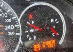 2012 NISSAN Altima S
