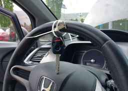 2011 HONDA CIVIC LX-S