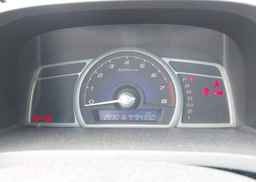 2011 HONDA CIVIC LX-S