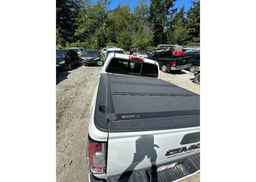 2021 GMC CANYON ELEVATION